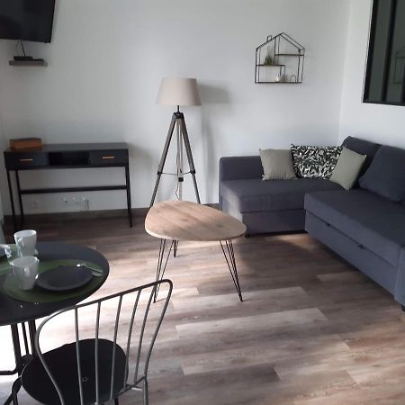 Cosyloc Studios Cergy Εξωτερικό φωτογραφία