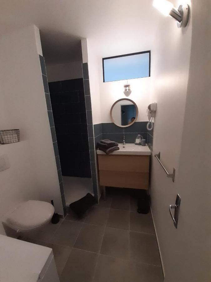 Cosyloc Studios Cergy Εξωτερικό φωτογραφία