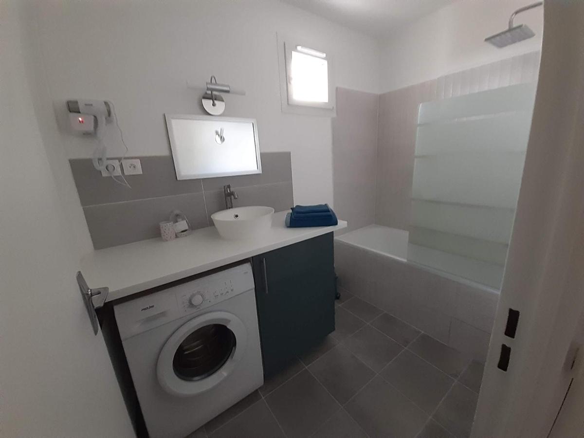 Cosyloc Studios Cergy Εξωτερικό φωτογραφία