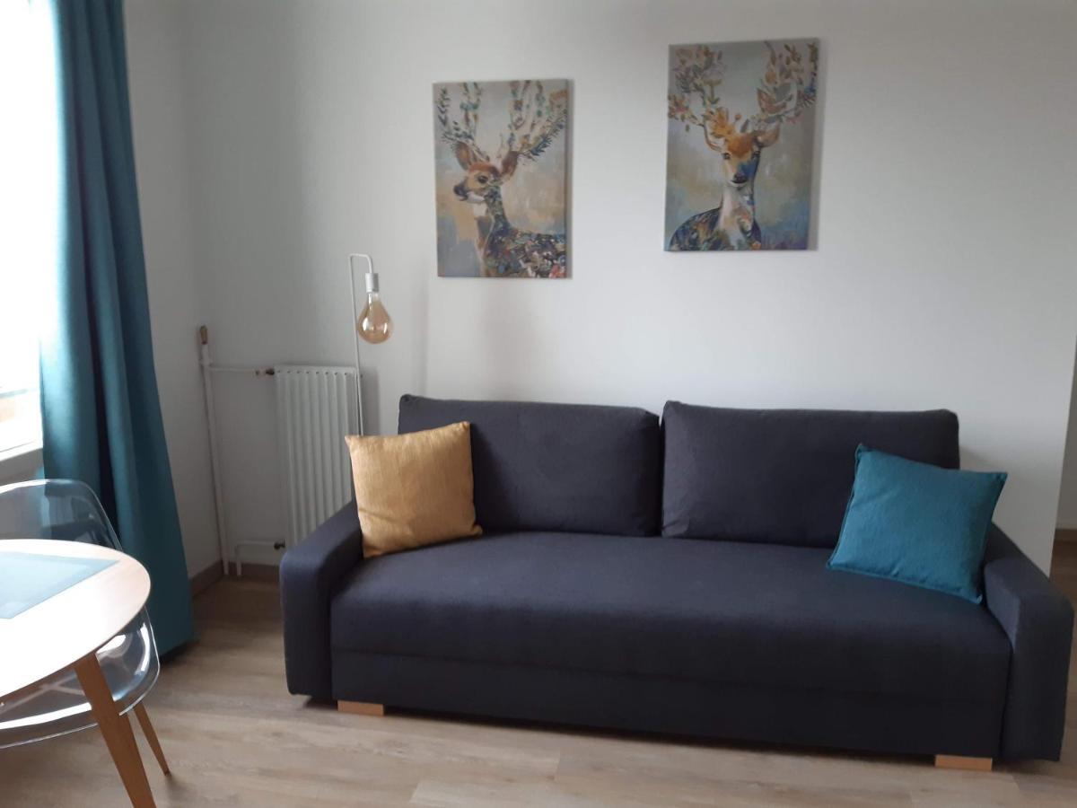 Cosyloc Studios Cergy Εξωτερικό φωτογραφία